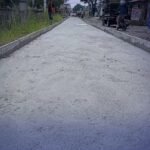 IMG 20251124 WA0005 Akhir 2025, Dinas PU Sukabumi Tancap Gas Perbaiki Jalan di Cidahu
