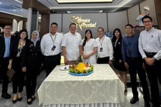 IMG 20251124 WA0118 BRI KC Radio Dalam Manjakan Nasabah dengan Promo Spesial, Gandeng Ocean Dental