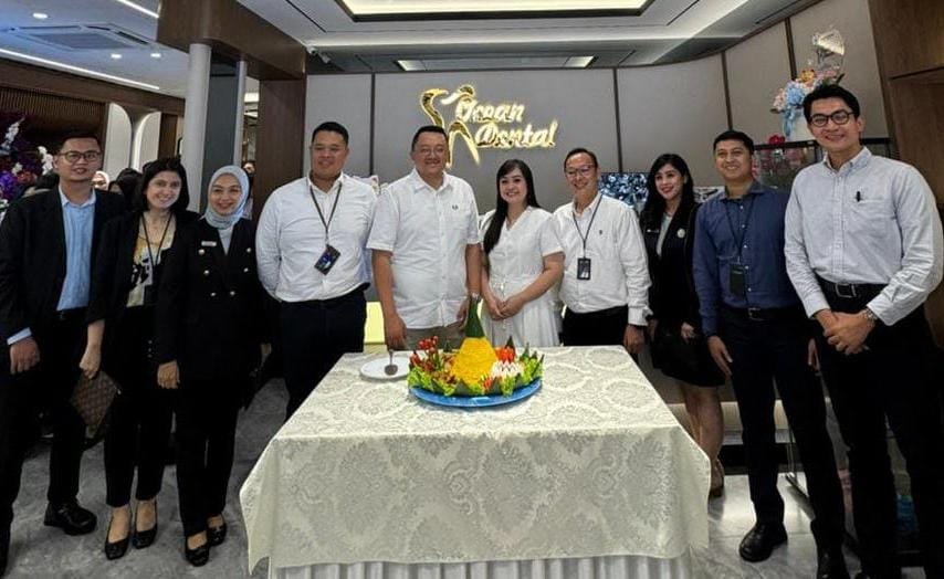 IMG 20251124 WA0118 BRI KC Radio Dalam Manjakan Nasabah dengan Promo Spesial, Gandeng Ocean Dental