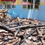 IMG 20251125 WA0004 Kebakaran Hanguskan MTs Nurul Hasanah Sukabumi, Kerugian Tembus Rp818 Juta