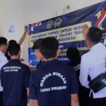 IMG 20251126 WA0006 Lapas IIB Sukabumi Gelar Aksi Bersih-Bersih Mushola Al Barokah dalam Rangka Bakti Kemenimipas