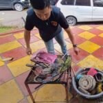 IMG 20251127 WA0004 Diduga Dilanda Cemburu, Pria Nekat Bakar Rumah Kekasih di Citepus Palabuhanratu
