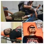 IMG 20251127 WA0005 Disangka Korban Kecelakaan, Pria di Cikembar Ternyata Pelaku Begal Ojol