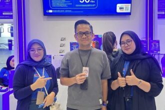 IMG 20251127 WA0097 Dukung Sektor UMKM BRI Jakarta Pondok Indah Sukseskan USS 2025