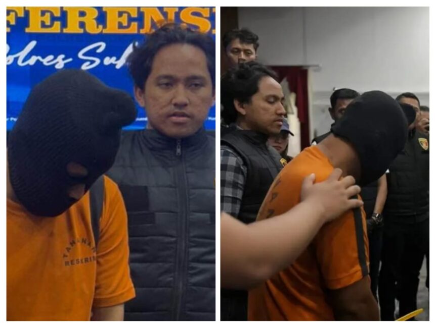 Bocah 10 Tahun Dicabuli Ayah Tiri di Cisaat, Lalu Direkamnya 1 IMG 20251128 WA0002 Bocah 10 Tahun Dicabuli Ayah Tiri di Cisaat, Lalu Direkamnya