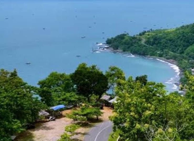 IMG 20251130 WA0044 Surga Wisata Ini Ada di Sukabumi, Nomor Satu yang Lagi Booming di Jawa Barat