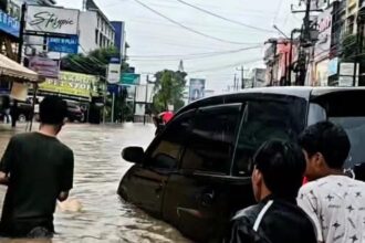IMG 20251130 WA0045 Update Jumlah Korban Bencana di Sumatera, Akses Terputus Puluhan Ribu Mengungsi