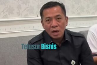 Logopit 1762251298698 Soal Jabatan Kosong di Beberapa OPD Karawang, Bupati: Awal Tahun Terisi, Tunggu Rampung Perampingan