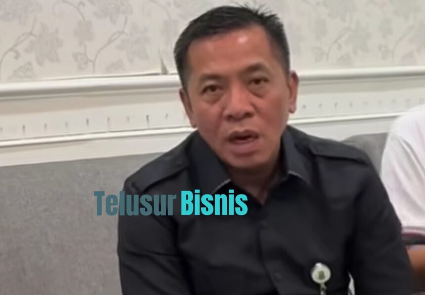 Logopit 1762251298698 Soal Jabatan Kosong di Beberapa OPD Karawang, Bupati: Awal Tahun Terisi, Tunggu Rampung Perampingan