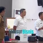 Logopit 1762266391359 Pertama di Indonesia, Karawang Gelar Pilkades Digital, Jadi Role Model Nasional