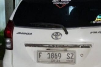 Logopit 1762667442433 Perempuan Ditemukan Tewas di Dalam Mobil Travel di Cikidang, Polisi Selidiki Dugaan Kekerasan