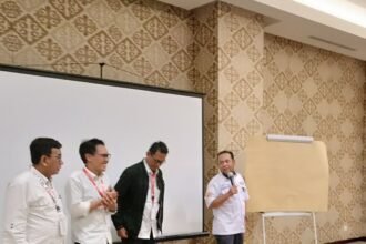 Logopit 1763120930934 KDKMP Sukaharja Siap Perluas Kolaborasi dan Jadi Koperasi Adaptif