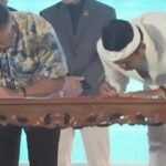 Logopit 1763204213033 Pemprov Jabar Gandeng Badan Bank Tanah: Menata Aset Negara di Tengah Laju Pembangunan