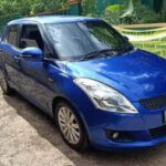 Logopit 1763209456792 Swift 2013, Hatchback Bekas Rp 100 Jutaan yang Masih Jadi Primadona Anak Muda