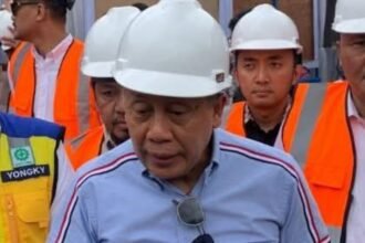 Logopit 1763819520428 Karawang Bangun Danau Retensi dan Rumah Pompa Banjir senilai Rp100 Miliar