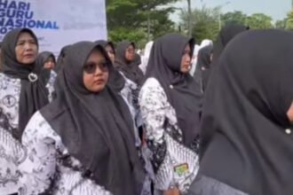 Logopit 1764063508236 Hari Guru Nasional 2025: Bupati Aep Berikan Aspirasi kepada Para Guru
