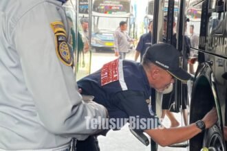 Logopit 1764068329500 Dishub Karawang Tingkatkan Ramp Check Jelang Nataru 2026