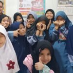 Logopit 1764163022542 BRI KC Jakarta Warung Buncit Berbagi Kebahagiaan di Yayasan Harapan Robbani