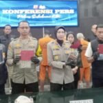 Logopit 1764308804241 Sindikat Curanmor Mobil di Sukabumi Terbongkar, Dokumen Palsu Dipakai Samarkan Barang Curian