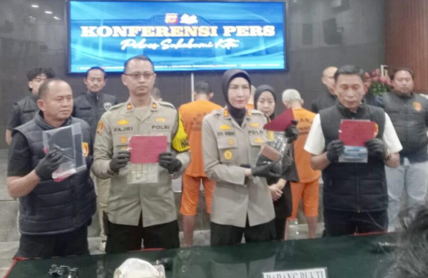 Sindikat Curanmor Mobil di Sukabumi Terbongkar, Dokumen Palsu Dipakai Samarkan Barang Curian 1 Logopit 1764308804241 Sindikat Curanmor Mobil di Sukabumi Terbongkar, Dokumen Palsu Dipakai Samarkan Barang Curian