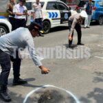 Logopit 1764335073026 Dishub Karawang Sisir Jalur Utama Jelang Nataru, Sejumlah Titik Rusak Jadi Sorotan