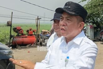 Logopit 1764509035478 Bupati Aep Dorong Akses Tol Langsung ke Stasiun Whoosh: “Karawang Harus Ngebut!”