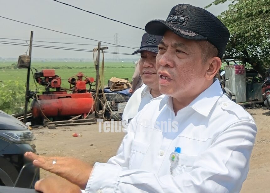 Logopit 1764509035478 Bupati Aep Dorong Akses Tol Langsung ke Stasiun Whoosh: “Karawang Harus Ngebut!”