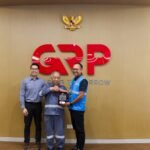 PLN UPT Bekasi kunjungi pelanggan prioritas Hadirkan Semangat Pemuda PLN UPT Bekasi Kunjungi Pelanggan Prioritas di Momen Hari Sumpah Pemuda