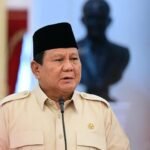 Presiden Prabowo Subianto Prabowo Turun Tangan Awasi Dana Daerah Jelang Akhir Tahun Usai Purbaya Surati Kepala Daerah