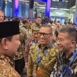 Wagub Erwan bersama Presiden Prabowo Jabar Komitmen Dorong Stabilitas Ekonomi Nasional dalam BI Gathering 2025