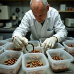 budidaya maggot Budidaya Maggot: Bisnis Aneh Tapi Nyata Untung Jutaan Dari Sampah Dapur