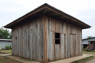 gudang mini Gudang Mini Peluang Emas untuk UMKM dan E-Commerce Kecil