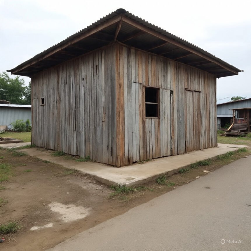 gudang mini Gudang Mini Peluang Emas untuk UMKM dan E-Commerce Kecil