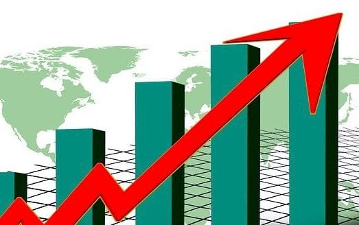 ilustrasi pertumbuhan ekonomi BI Dorong Pertumbuhan Ekonomi Tembus 5 Persen, Jabar Gaspol Akhir Tahun