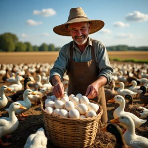 peternak itik petelur Beranda