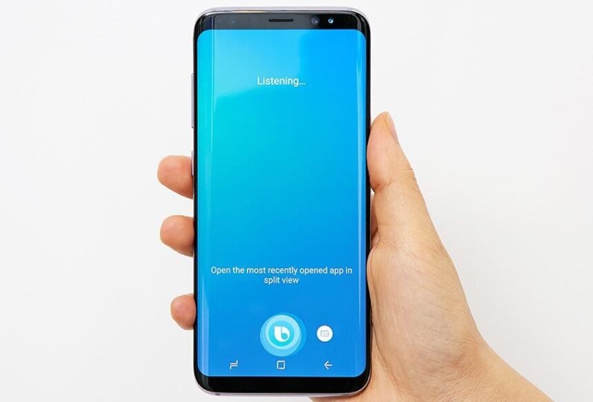 samsung Galaxy S26 Samsung Siapkan Bixby Baru yang Lebih AI, Siap Tantang Gemini dan Siri