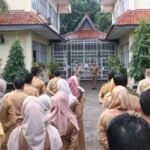 Pemkab Sukabumi memberlakukan kebijakan work from anywhere (WFA) selama tiga hari (29-31) Desember 2025 bagi ASN disana. (Prima Arno/Telusurbisnis)