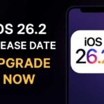 Bocoran Tanggal Rilis iOS 26.2 Ungkap Kejutan Besar untuk Pengguna iPhone
