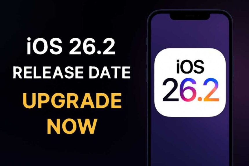 Bocoran Tanggal Rilis iOS 26.2 Ungkap Kejutan Besar untuk Pengguna iPhone 1 Bocoran Tanggal Rilis iOS 26.2 Ungkap Kejutan Besar untuk Pengguna iPhone