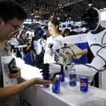 Di Balik Ambisi AI China: Mengapa Struktur Ekonomi Jadi Hambatan Utama