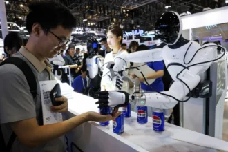 Di Balik Ambisi AI China: Mengapa Struktur Ekonomi Jadi Hambatan Utama
