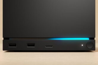 Drama Besar Steam Machine: Fakta Teknis HDMI 2.1 yang Jarang Dibongkar Publik