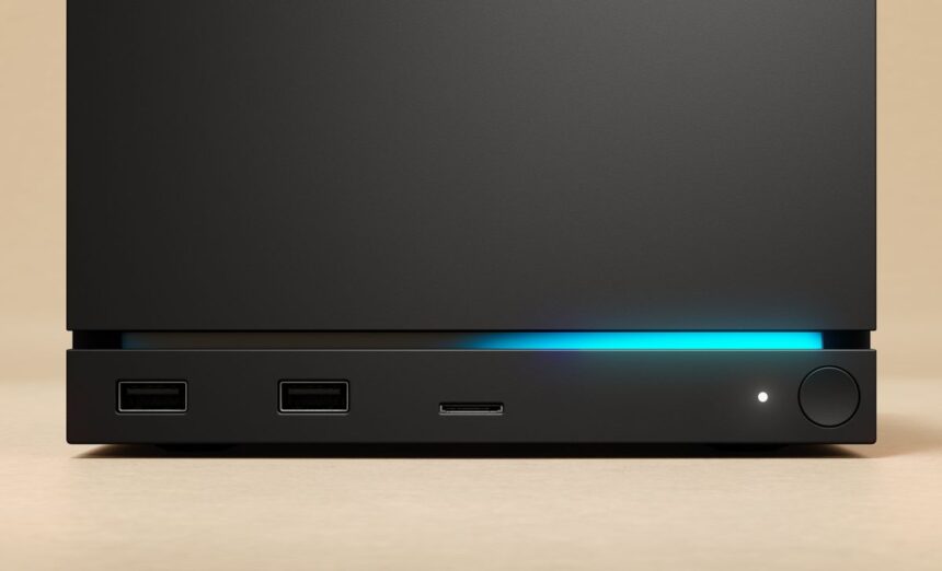Drama Besar Steam Machine: Fakta Teknis HDMI 2.1 yang Jarang Dibongkar Publik