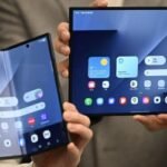 Samsung Kejutkan Pasar! Galaxy Z TriFold Hadir dengan Teknologi Lipat Tiga Paling Canggih