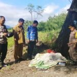 IMG 20251201 WA0010 Mayat Pria Tanpa Identitas Ditemukan di Bawah Pohon Mahoni di Bojonggaling