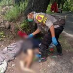 IMG 20251202 WA0094 Mayat Pria Diduga ODGJ di Palabuhanratu Ternyata Warga Cianjur