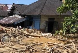 IMG 20251206 WA0082 BNPB Ungkap Data Terbaru, Korban Bencana Sumatera Terus Bertambah