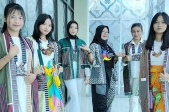 IMG 20251214 WA0057 Dari Kain Perca ke Pasar Fashion, Kisah UMKM Malessa Bangkit Berkat BRI