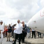 IMG 20251221 WA0042 Dedi Mulyadi Resmikan Penerbangan Baru Rute Bamdung - Semarang, Dilayani Maskapai Wing Air