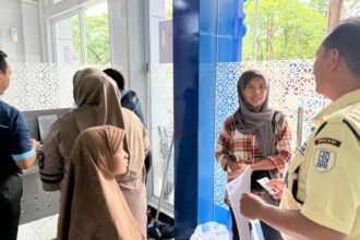 IMG 20251222 WA0008 BRI Bekasi HI Maksimalkan Pelayanan Penyaluran Dana Program Indonesia Pintar